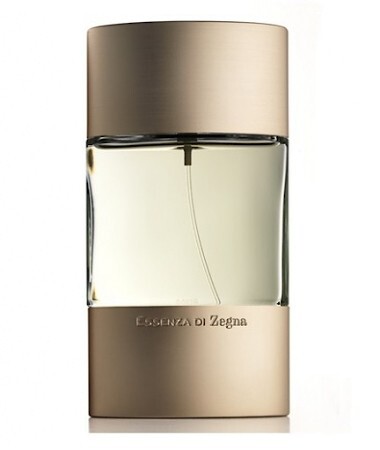 ERMENEGILDO ZEGNA ESSENZA DI ZEGNA туалетная вода (мужские) 100ml