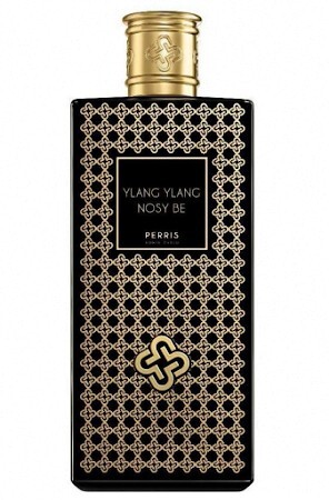PERRIS MONTE CARLO YLANG YLANG NOSY BE парфюмерная вода (женские) 100ml