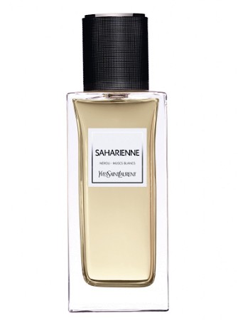 YSL SAHARIENNE парфюмерная вода (женские) 125ml дизайн 2015