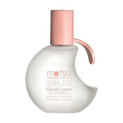 MASAKI MATSUSHIMA MATSU SAKURA парфюмерная вода (женские) 80ml *Tester