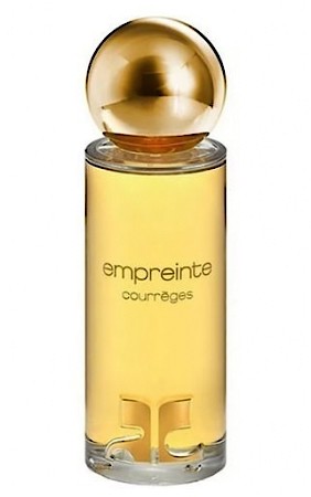 COURREGES EMPREINTE туалетная вода (женские) 100ml *Tester