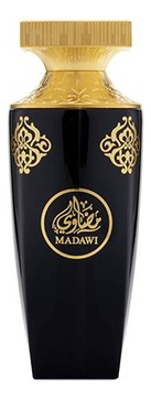 ARABIAN OUD MADAWI парфюмерная вода (женские) 90ml Tester