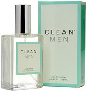 CLEAN туалетная вода (мужские) 60ml Tester