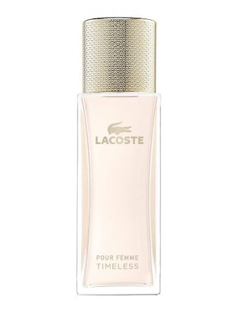 LACOSTE POUR FEMME TIMELESS парфюмерная вода (женские) 90ml