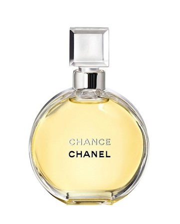 CHANEL CHANCE духи (женские) 7.5ml