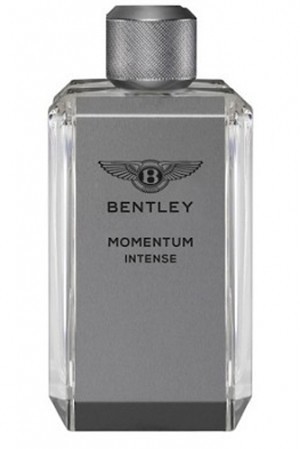 BENTLEY MOMENTUM INTENSE парфюмерная вода (мужские) 100ml Tester
