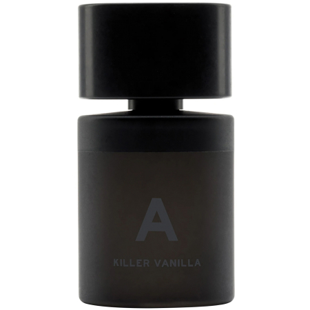 BLOOD CONCEPT BLACK SERIES A KILLER VANILLA духи (унисекс) 50ml