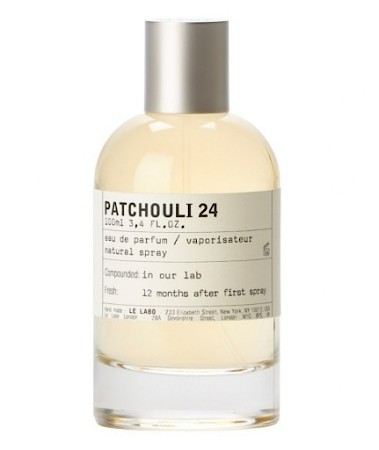 LE LABO PATCHOULI 24 парфюмерная вода (унисекс) 10ml ОТЛИВАНТ