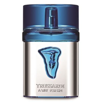 TRUSSARDI A WAY туалетная вода (мужские) 100ml