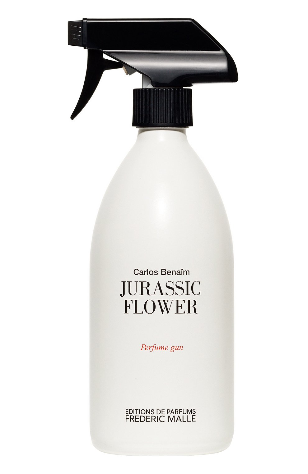 Frederic Malle Парфюмированный спрей для дома Jurassic Flower (450ml)