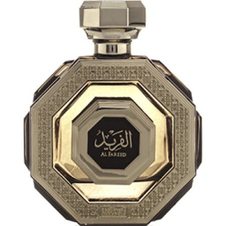 ARABIAN OUD AL FAREED парфюмерная вода (унисекс) 100ml