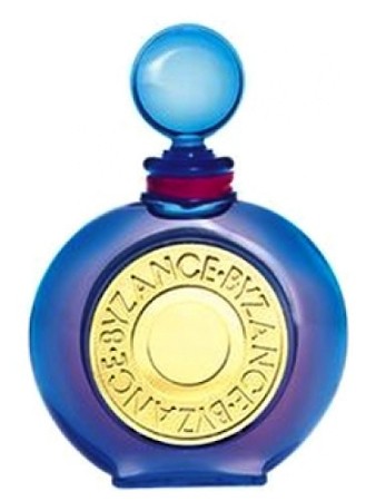 ROCHAS BYZANCE туалетная вода (женские) 100ml