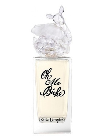 LOLITA LEMPICKA OH MA BICHE парфюмерная вода (женские) 50ml