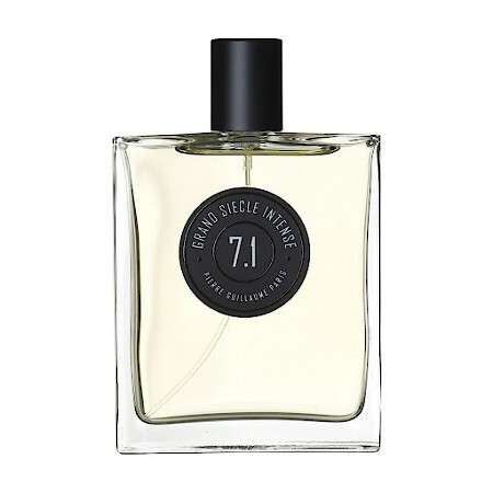 PIERRE GUILLAUME GRAND SIECLE INTENSE 7.1  парфюмерная вода 50ml