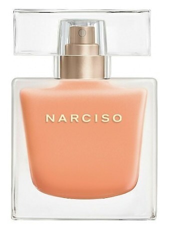 NARCISO RODRIGUEZ NARCISO EAU NEROLI AMBREE туалетная вода (женские) 90ml
