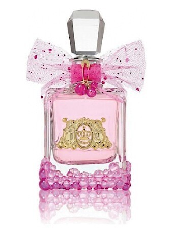JUICY COUTURE VIVA LA JUICY LE BUBBLY парфюмерная вода (женские) 100ml