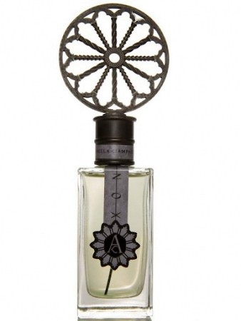 ANGELA CIAMPAGNA NOX духи (унисекс) 100ml