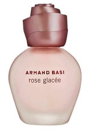ARMAND BASI ROSE GLACEE туалетная вода (женские) 100ml *Tester