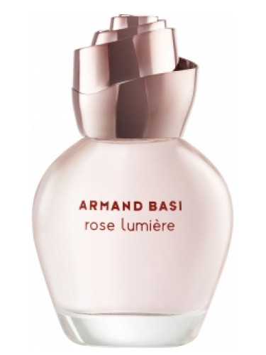 ARMAND BASI ROSE LUMIERE туалетная вода (женские) 50ml