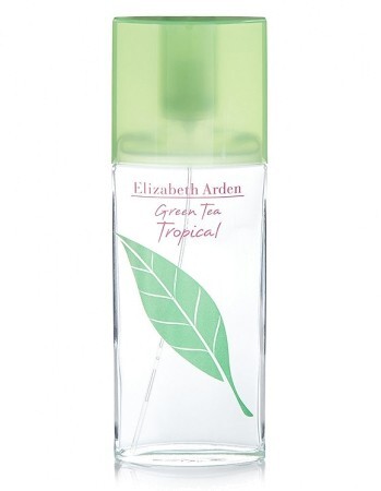 ELIZABETH ARDEN GREEN TEA TROPICAL туалетная вода (женские) 100ml *Tester