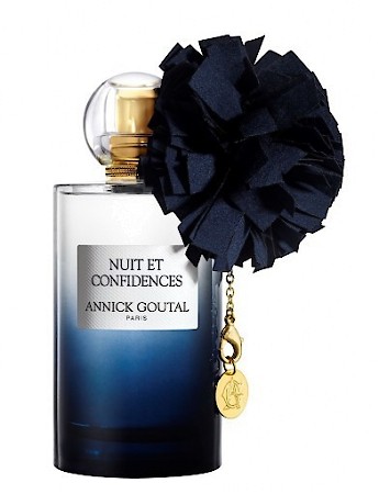 ANNICK GOUTAL NUIT ET CONFIDENCES парфюмерная вода (женские) 100ml *Tester