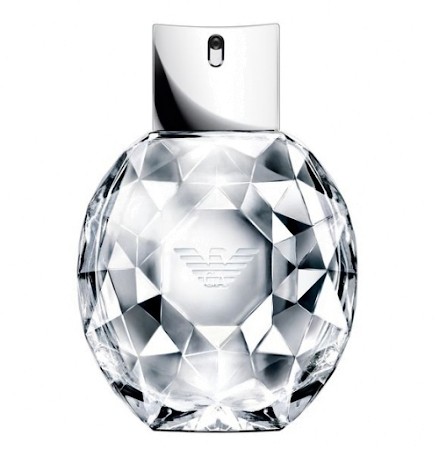 GIORGIO ARMANI EMPORIO DIAMONDS парфюмерная вода (женские) 100ml