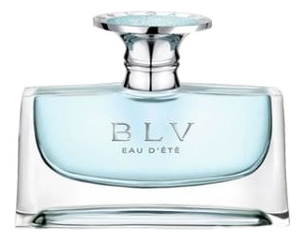 BVLGARI BLV EAU D'ETE туалетная вода (женские) 50ml tester