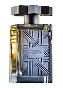 KAJAL WAREK парфюмерная вода (мужские) 100ml