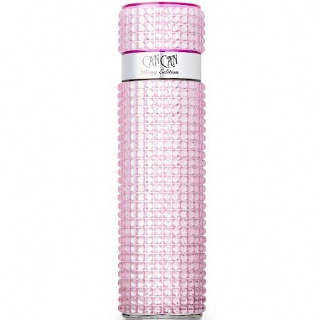 PARIS HILTON CAN CAN BLING EDITION парфюмерная вода (женские) 100ml Tester
