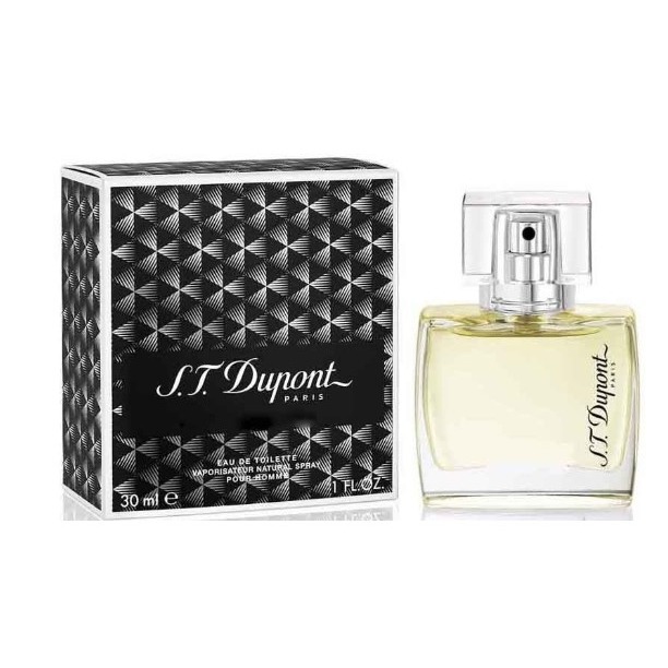 DUPONT SPECIAL EDITION туалетная вода (мужские) 100ml Tester