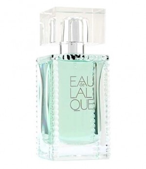 LALIQUE EAU DE LALIQUE туалетная вода (женские) 100ml