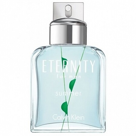 CALVIN KLEIN ETERNITY SUMMER 2008 туалетная вода (мужские) 100ml Tester