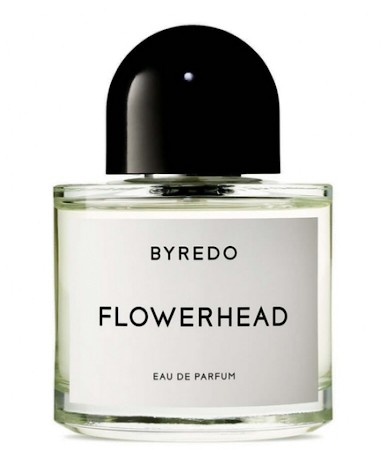 BYREDO FLOWERHEAD парфюмерная вода (унисекс) 100ml