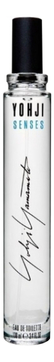YOHJI YAMAMOTO SENSES туалетная вода (мужские) 100ml *Tester