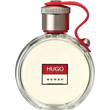 HUGO BOSS HUGO туалетная вода (женские) 125ml tester
