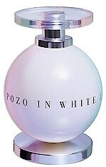 JESUS DEL POZO IN WHITE туалетная вода (женские) 50ml *Tester