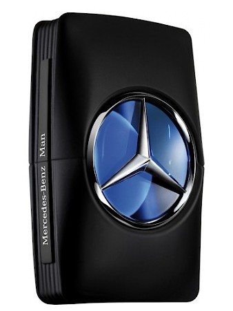 MERCEDES BENZ MAN туалетная вода (мужские) 100ml *Tester