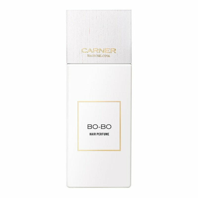 CARNER BARCELONA BO-BO 50ml парфюм для волос