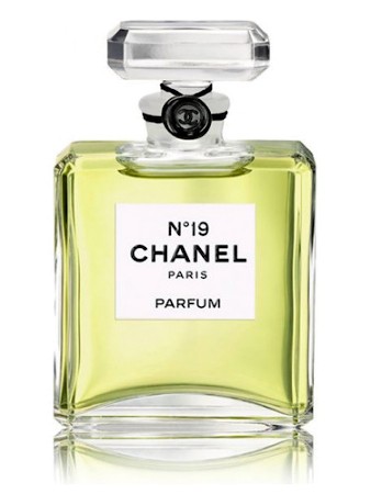 CHANEL №19 (женские) 14ml parfume