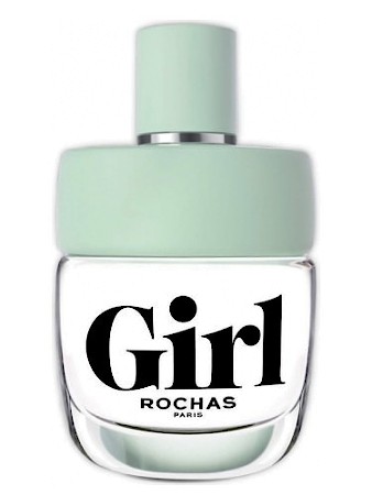 ROCHAS GIRL туалетная вода (женские) 100ml