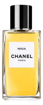 CHANEL LES EXCLUSIFS DE CHANEL MISIA парфюмерная вода (женские) 200ml tester