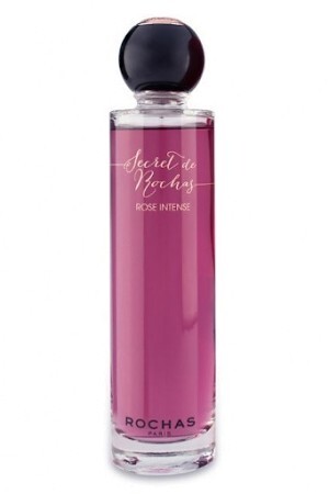 ROCHAS SECRET DE ROCHAS ROSE INTENSE парфюмерная вода (женские) 100ml