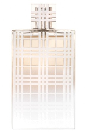 BURBERRY BRIT FOR HER парфюмерная вода (женские) 100ml