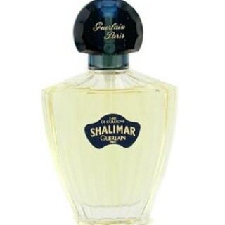 GUERLAIN SHALIMAR edc (женские) 75ml