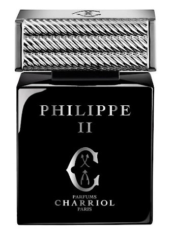 CHARRIOL PHILIPPE парфюмерная вода (мужские) 100ml Tester