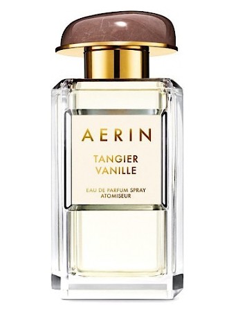 AERIN LAUDER TANGIER VANILLE парфюмерная вода (женские) 50ml Tester