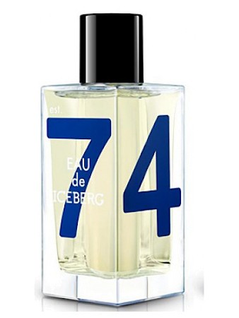 ICEBERG EAU DE ICEBERG CEDAR туалетная вода (мужские) 100ml Tester