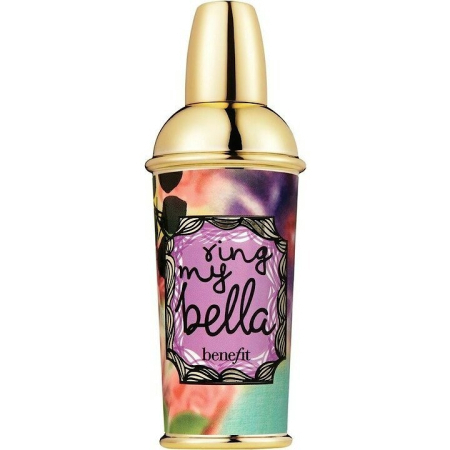 BENEFIT RING MY BELLA туалетная вода (женские) 30ml Tester