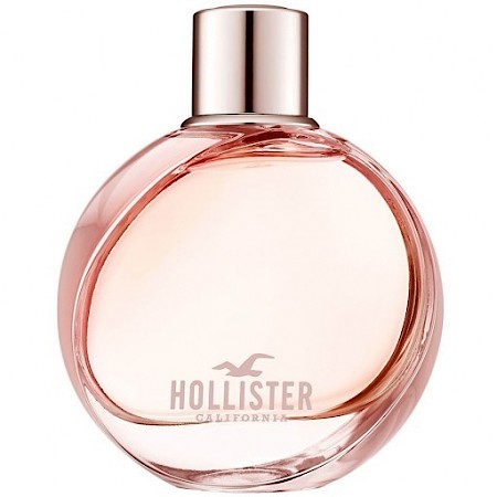 HOLLISTER WAVE FOR HER парфюмерная вода (женские) 100ml *Tester