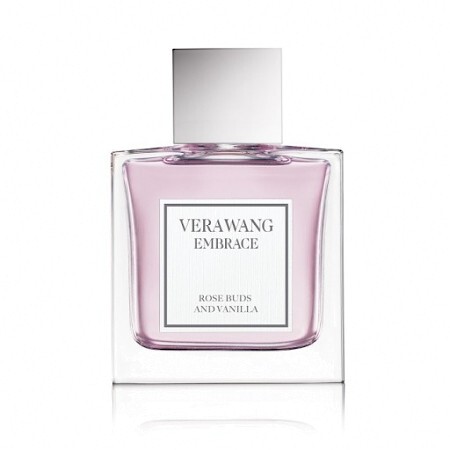 VERA WANG EMBRACE ROSE BUDS & VANILLA туалетная вода (женские) 30ml